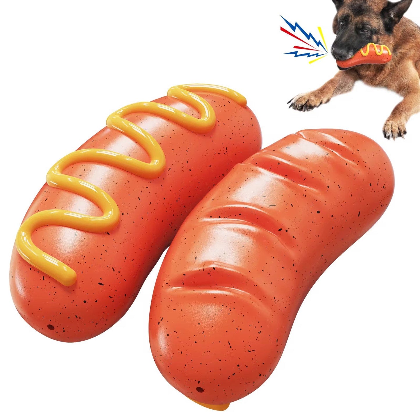 Big Dawg Bundle - Bundle for Large Breeds